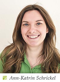 Ann-Katrin Schrickel